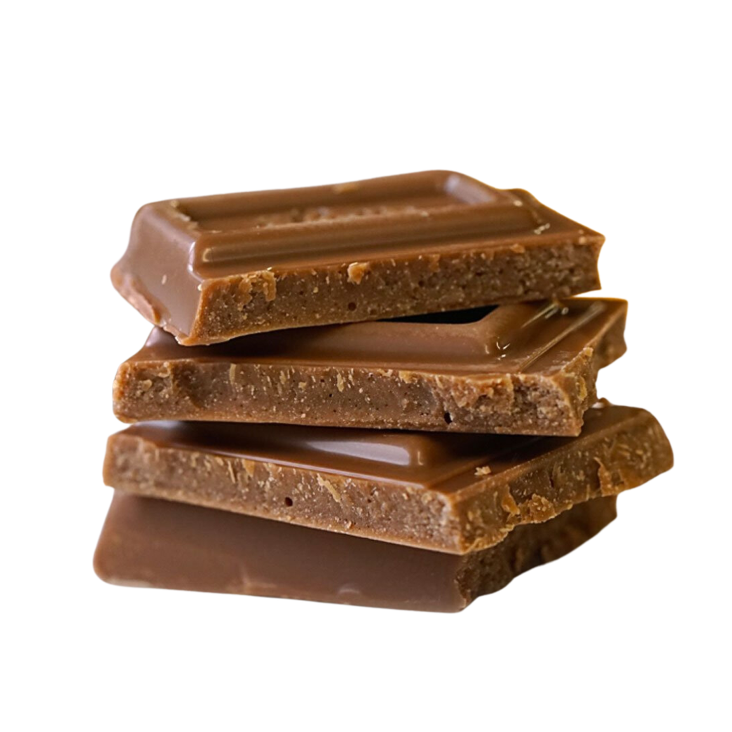 Chocolates Leche Extra Cacao Ghana Lotte 119 Gr 26 Unid.-2