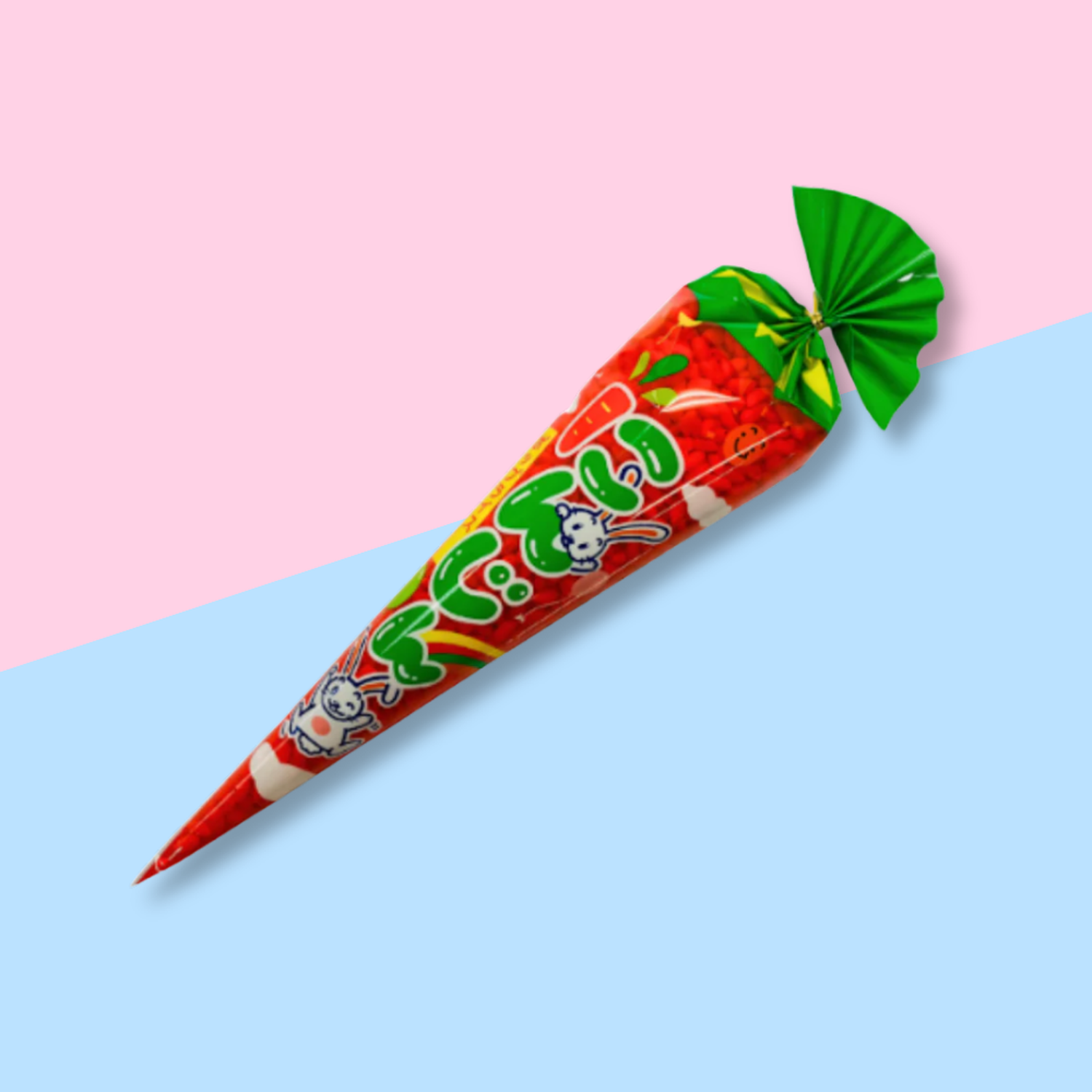 Galleta Arroz Forma Zanahoria Takami 65 Gr-2