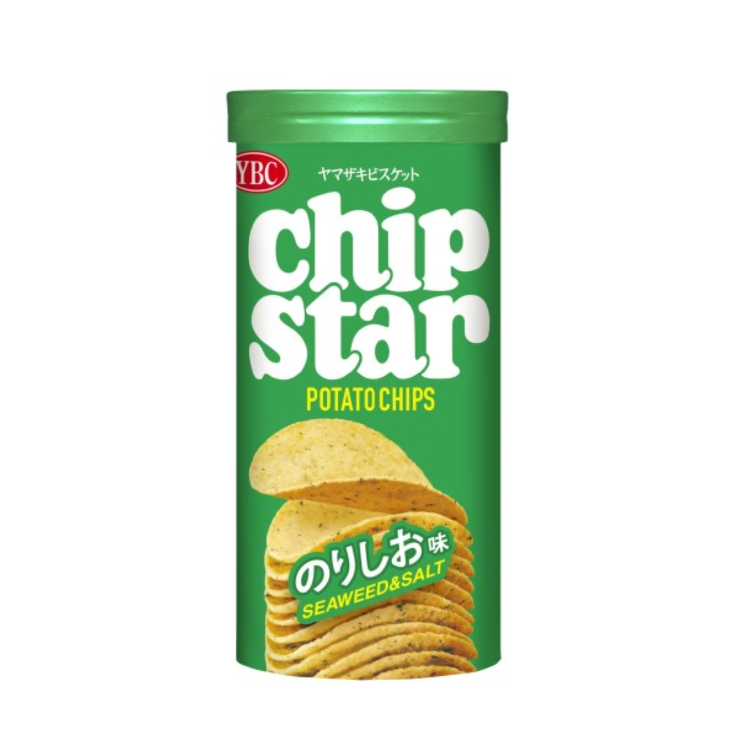 Papas Fritas Sabor Algas Y Sal Chip Star 45 Gr-3