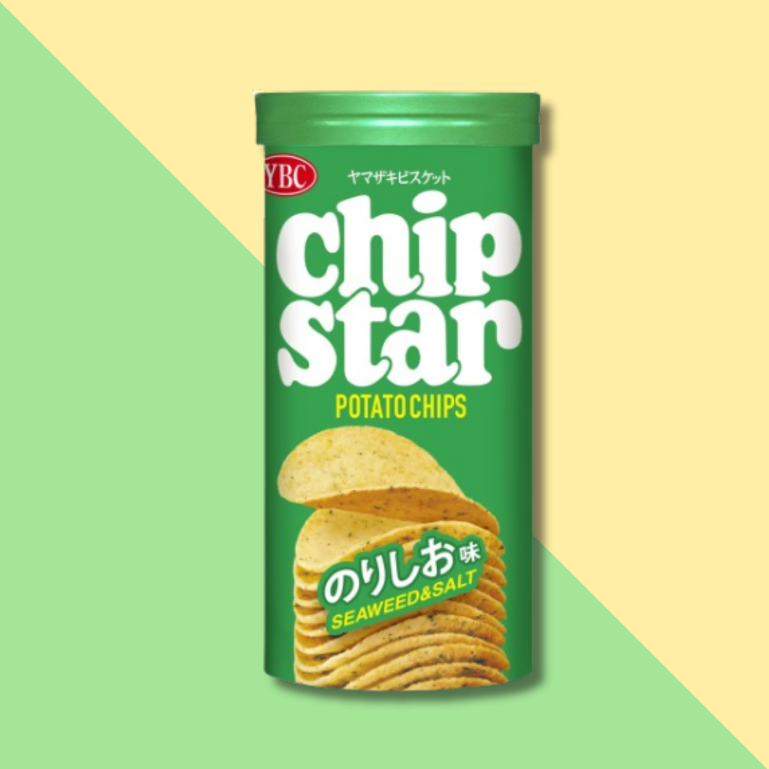 Papas Fritas Sabor Algas Y Sal Chip Star 45 Gr-4