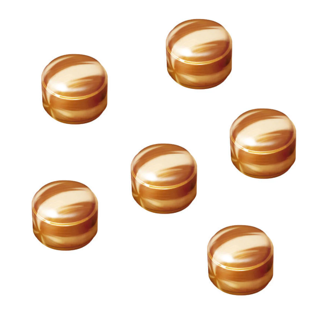 Caramelos Premium Leche Gold Café Latte Kanro 80 Gr-2