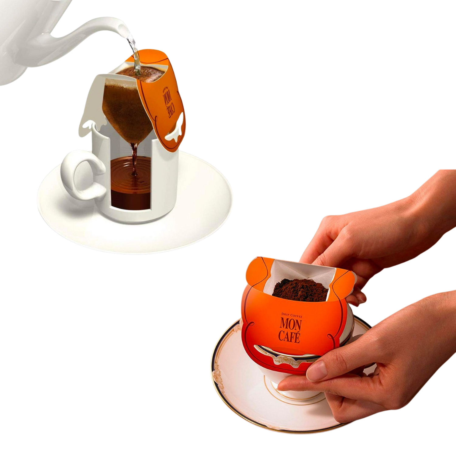 Mezcla Café Kioto Mon Café 60 Gr 8 Unid.-2