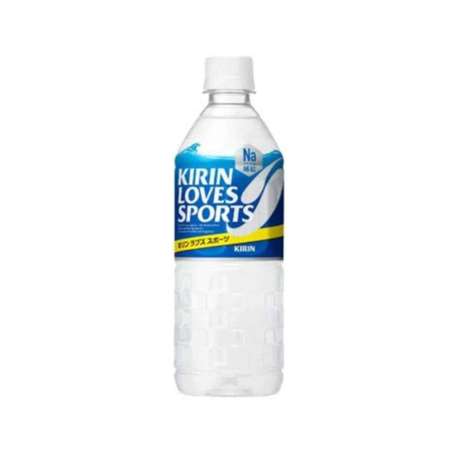 Bebida Deportiva Kirin 555 ml-0