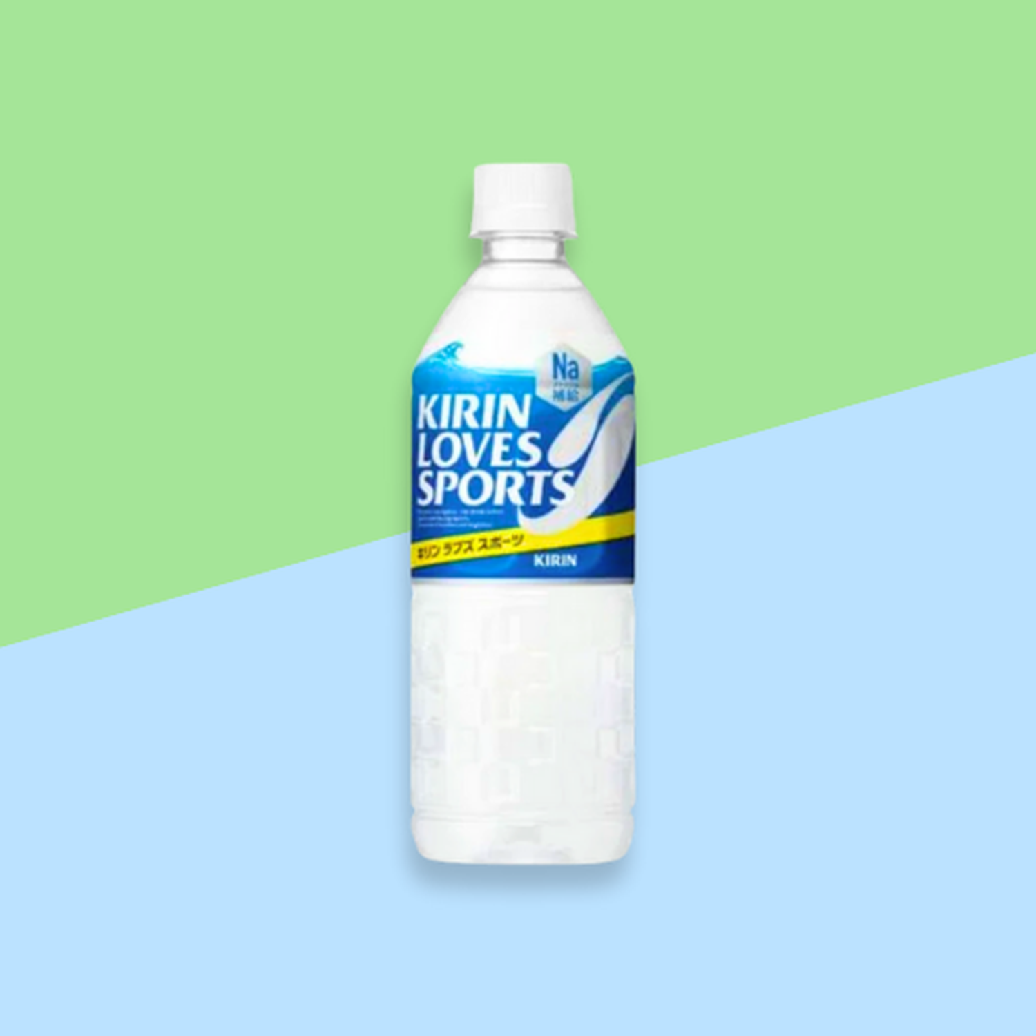 Bebida Deportiva Kirin 555 ml-3