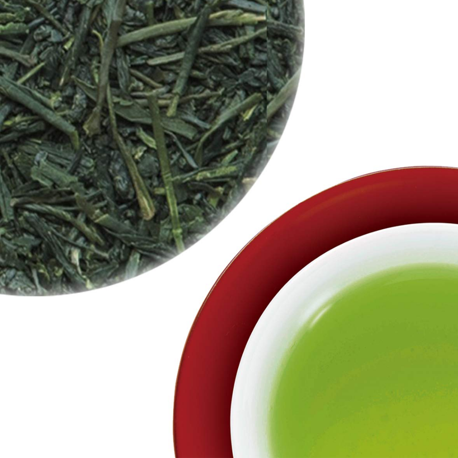 Hojas Té Verde Oi Ocha Ito 100 Gr-2