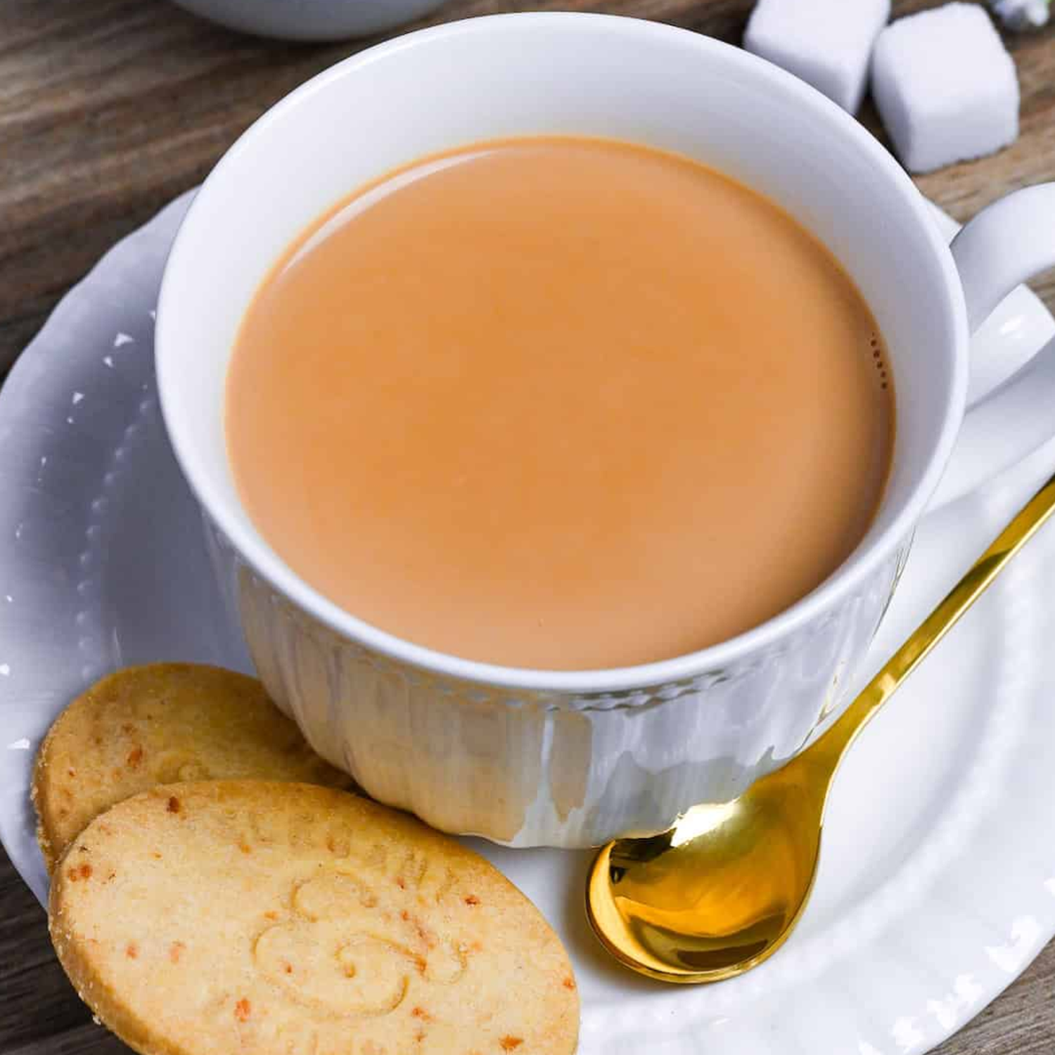 Té Polvo Leche Real Mitsui 250 Gr-2