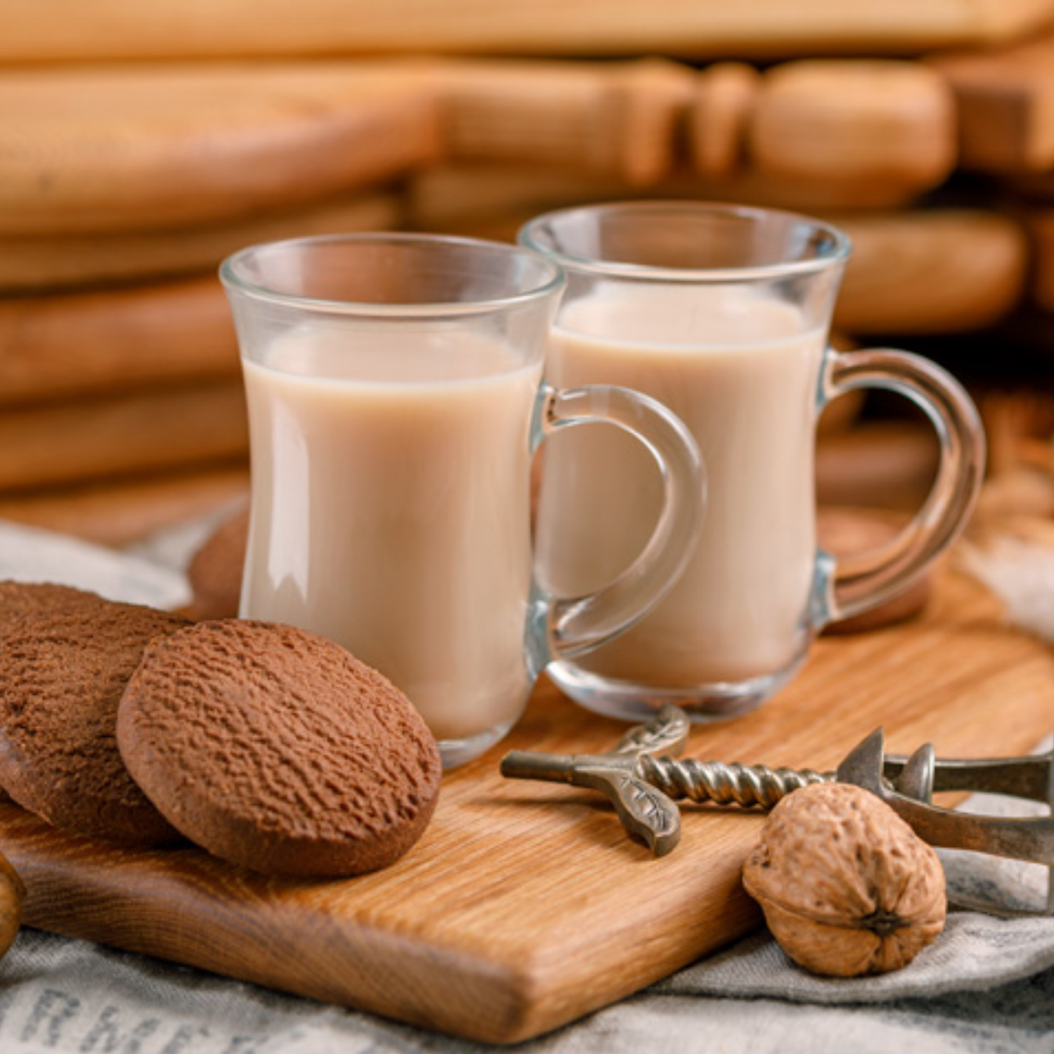 Té Leche Craft Boss Suntory 500 Ml-2