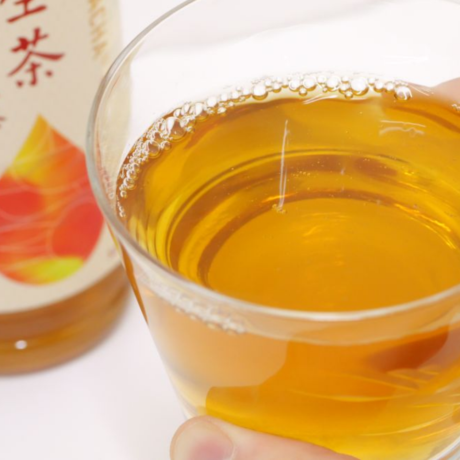 Té Verde Tostado Hojicha Namacha Sencha 525 Ml-3