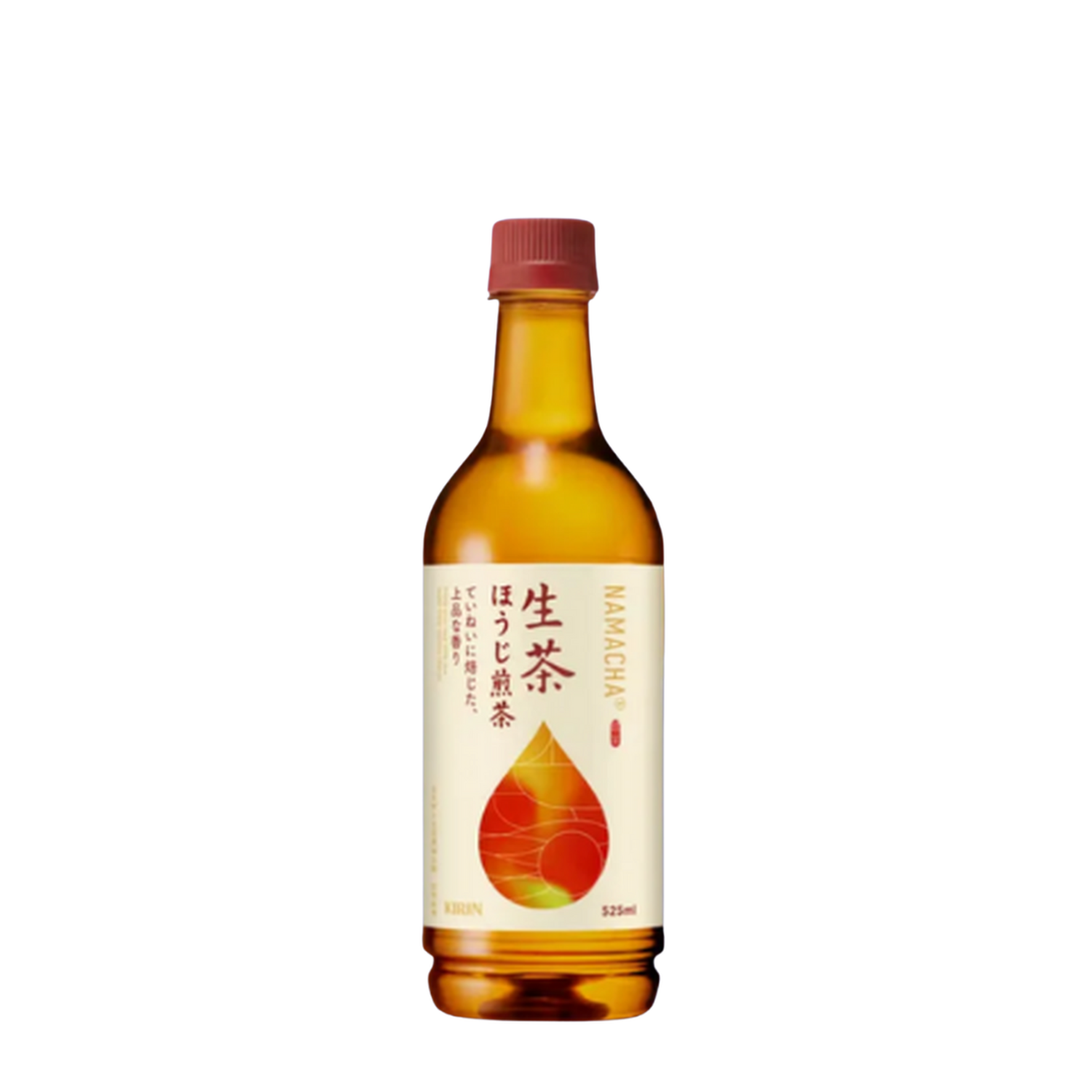 Té Verde Tostado Hojicha Namacha Sencha 525 Ml-0