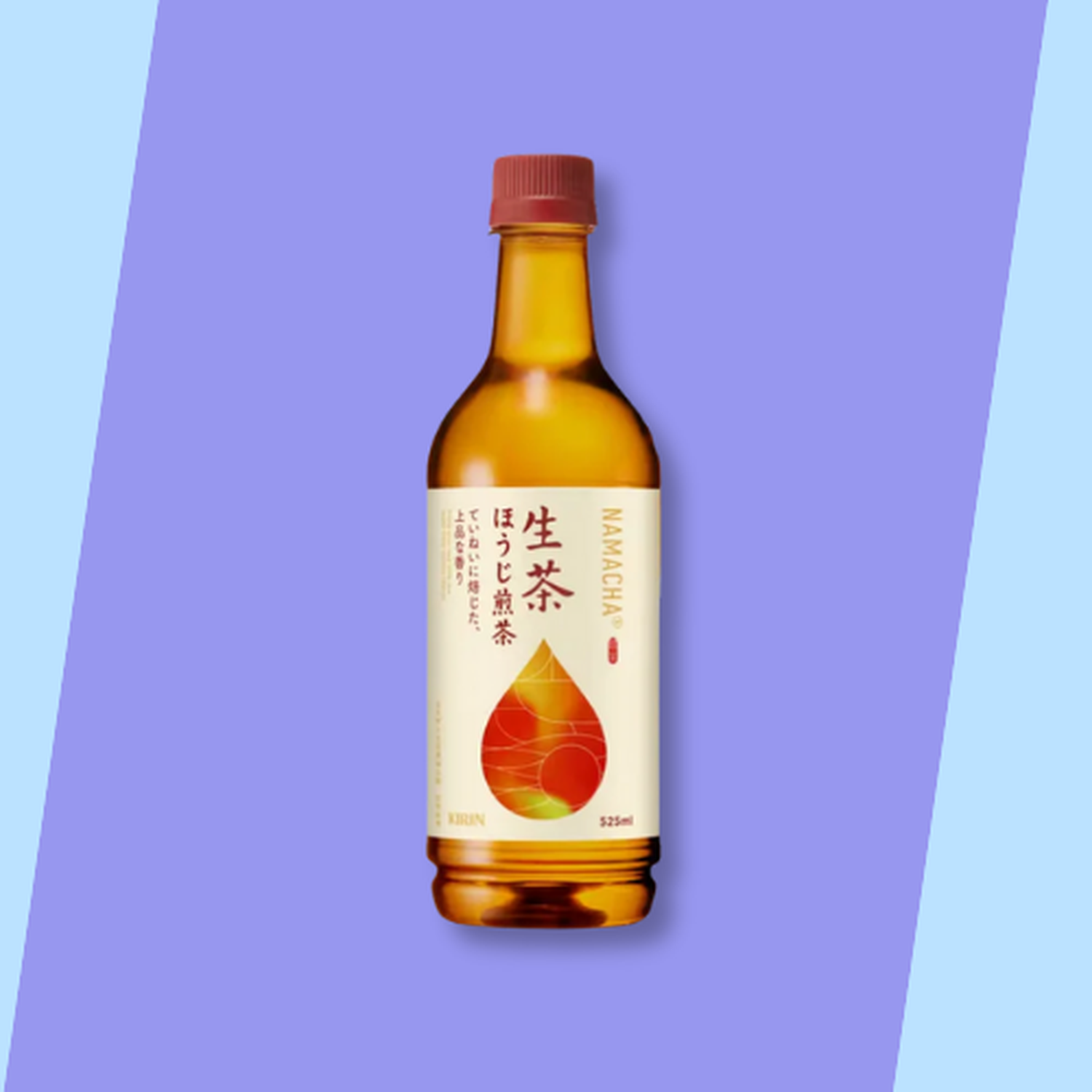 Té Verde Tostado Hojicha Namacha Sencha 525 Ml-2