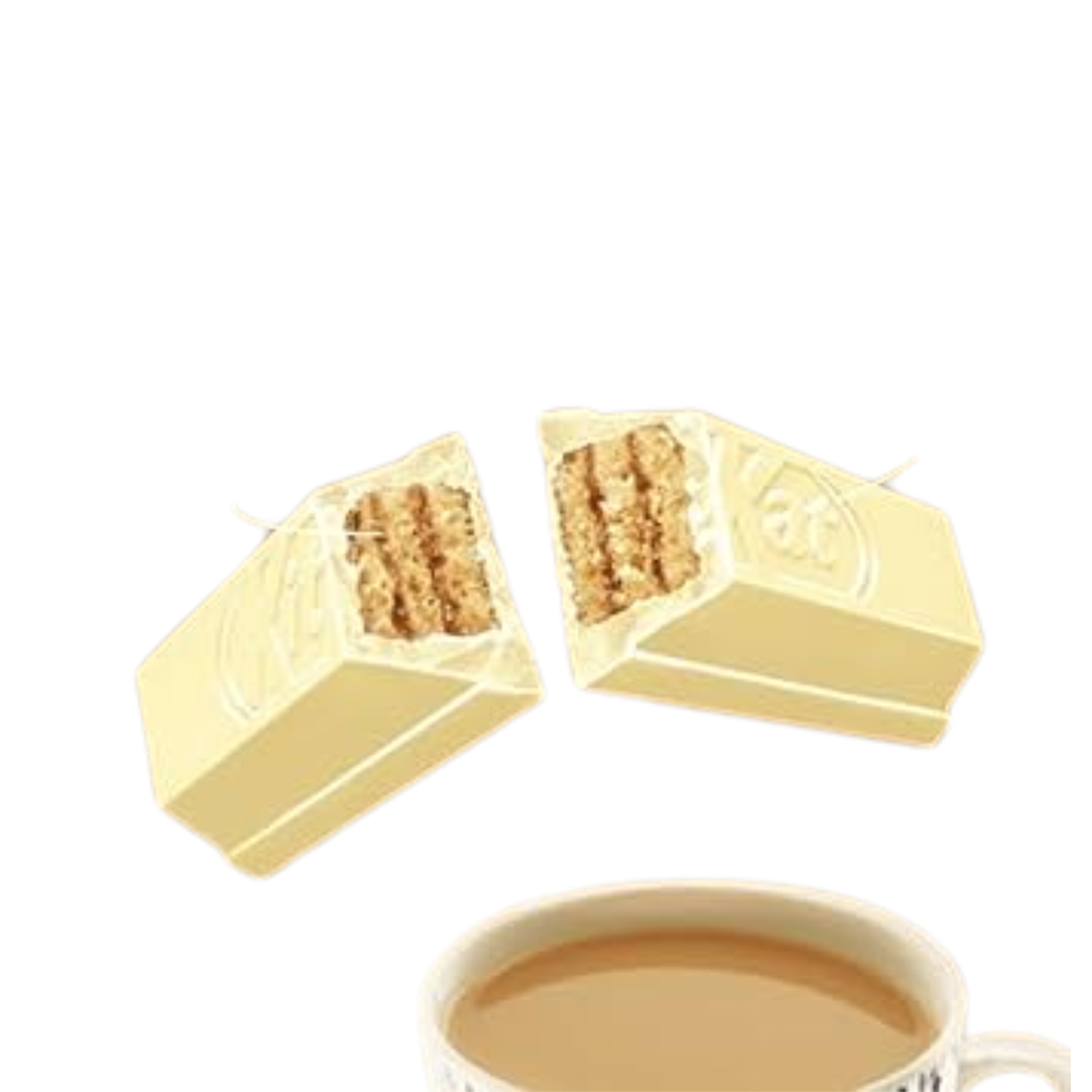 Nestlé Kit kat Mini Chocolate Té Leche 81,2 Gr 7 unid.-2