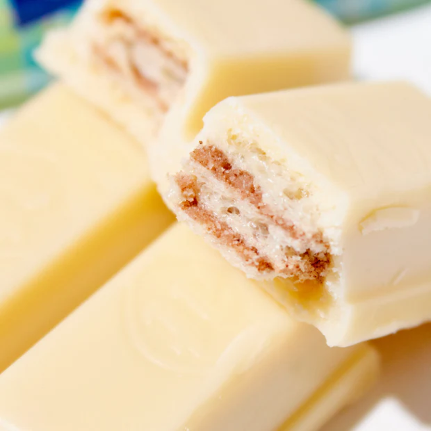 Nestlé Kit kat Mini Chocolate Té Leche 81,2 Gr 7 unid.-3