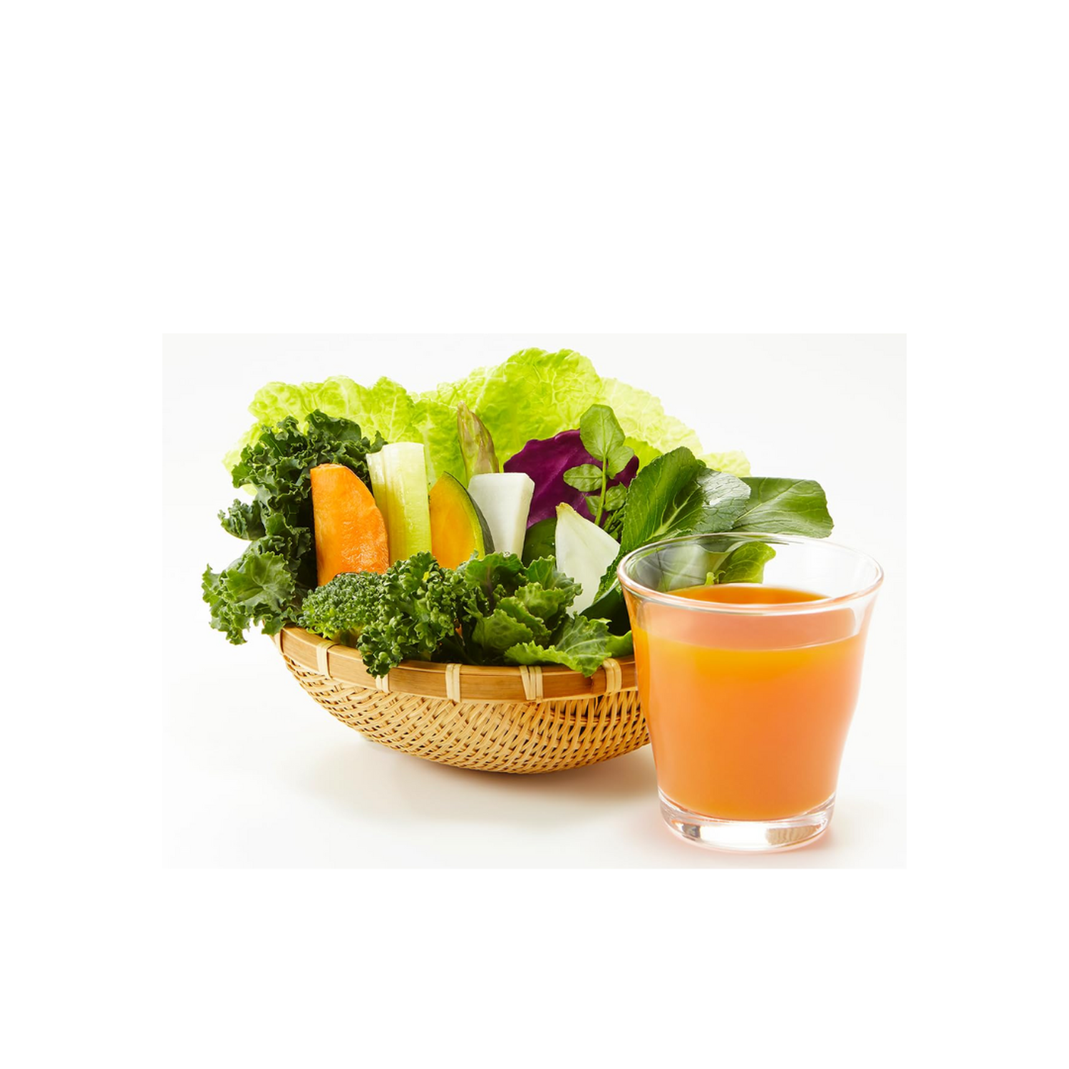 Jugo Ensalada Manzana Kagome 200 Ml-2