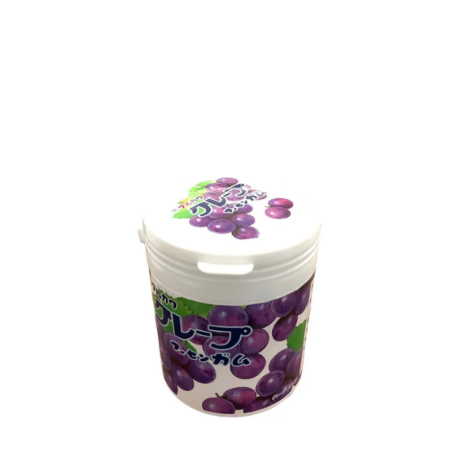 Pack 4 Botellas Chicle Mármol Uva Marukawa 130 Gr-3