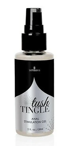 Gel Estimulante Sensacion Excitante Anal Sensuva-0