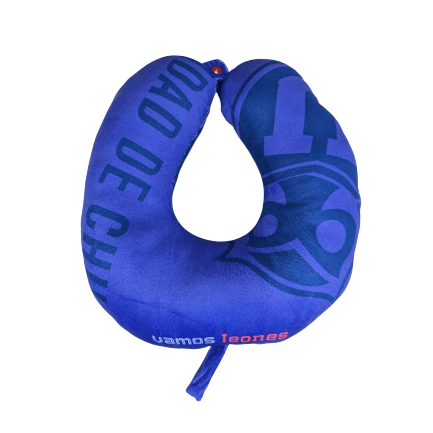 Coj n Cuello U De Chile Deportes-2