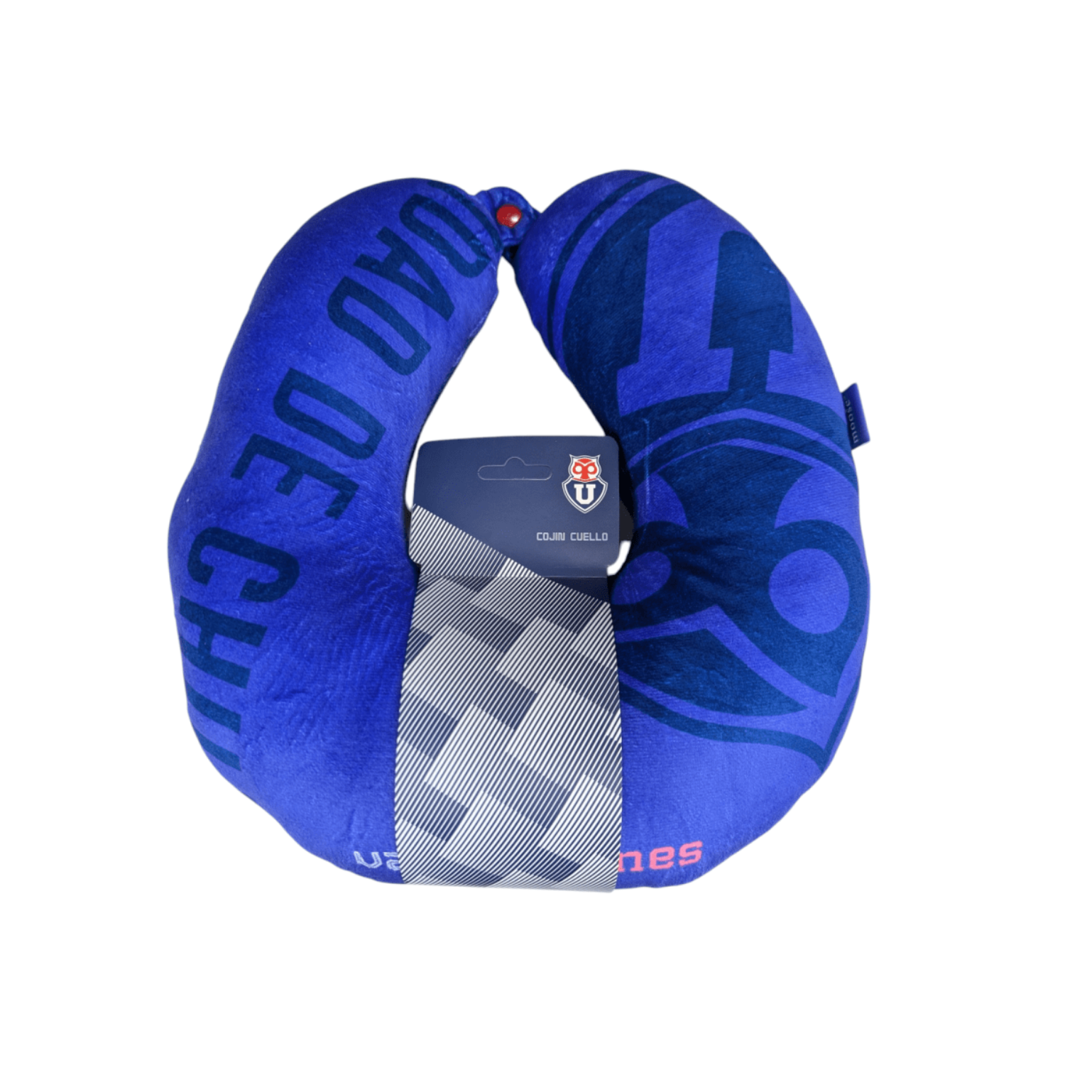 Coj n Cuello U De Chile Deportes-3