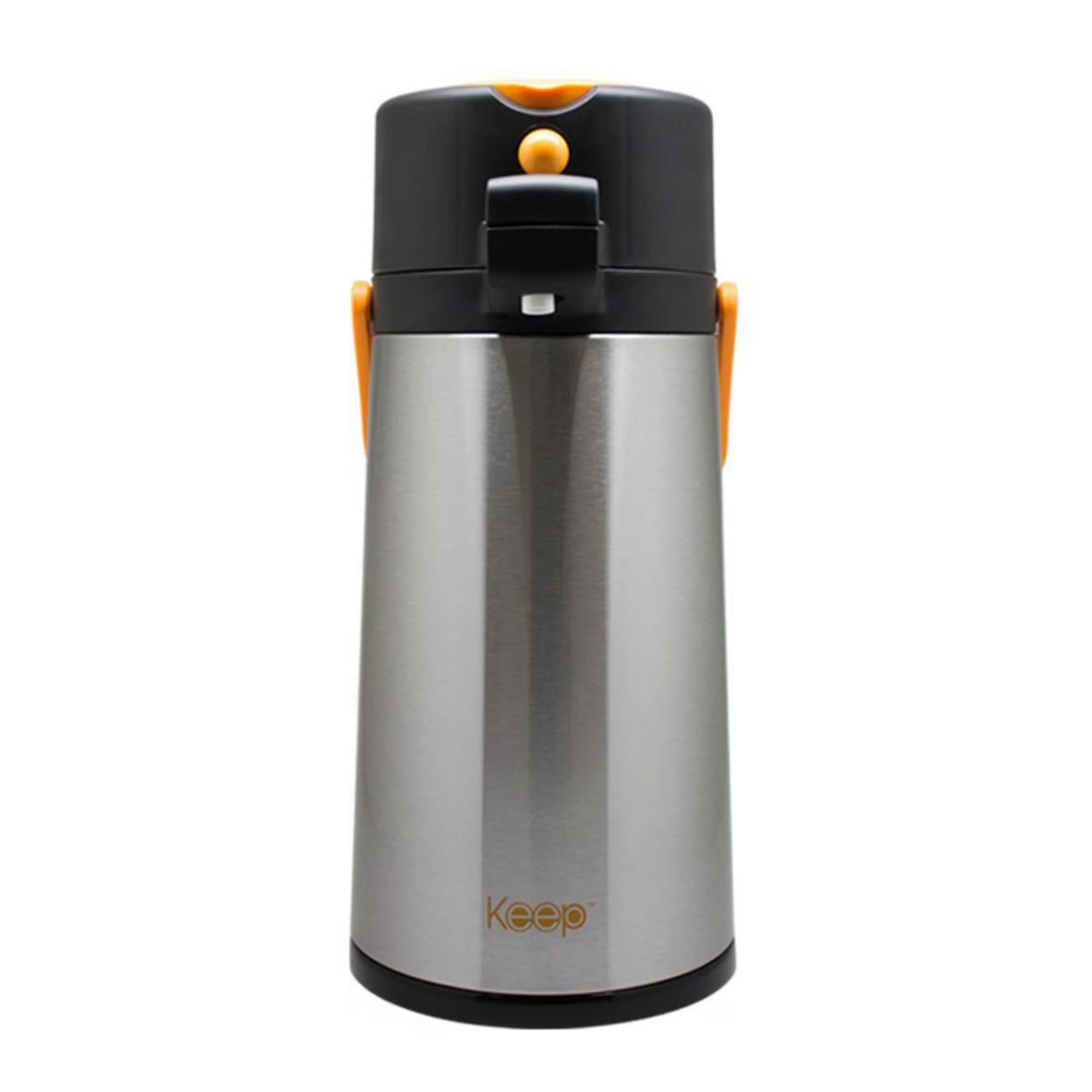 Termo Sifon 1 9 Litros Acero Inoxidable Keep Premium-4