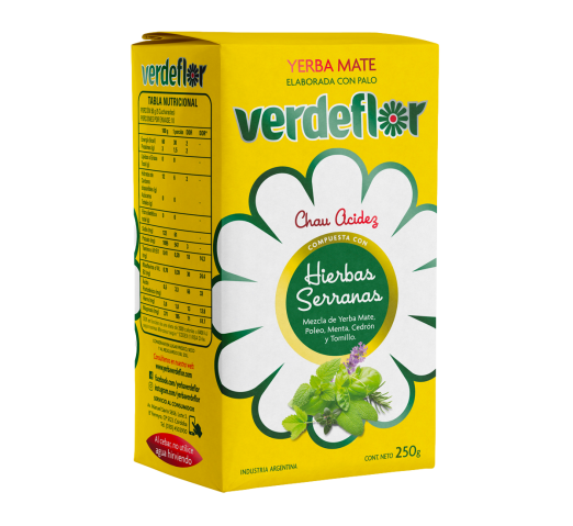 Pack Matero Bolso Termo 900ml Yerba 500g Mate Anymate-5