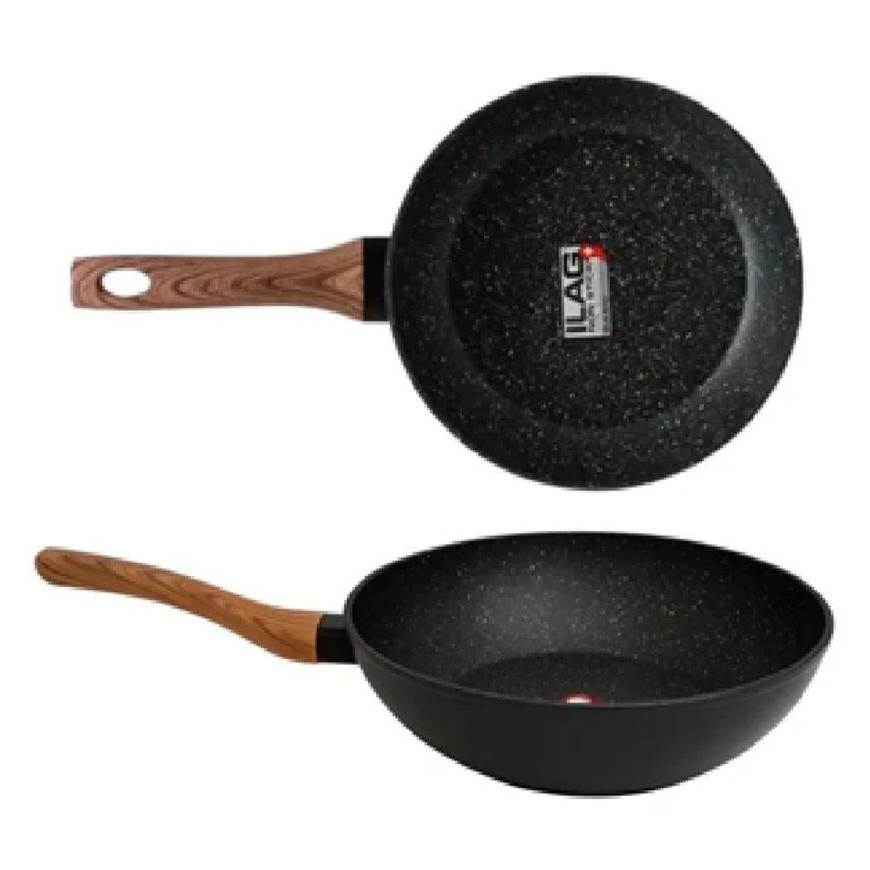 Sartén 28 cm Keep Granite Line-2