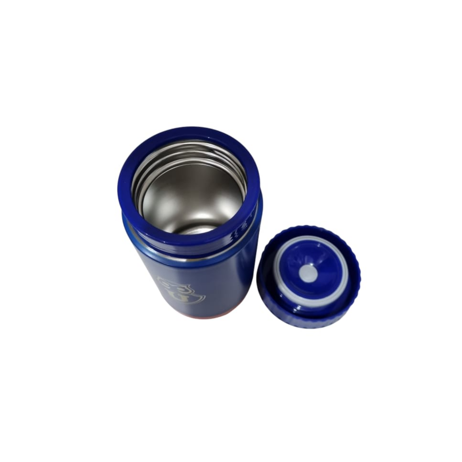 Termo Comida 600 Ml U De Chile Deportes-2