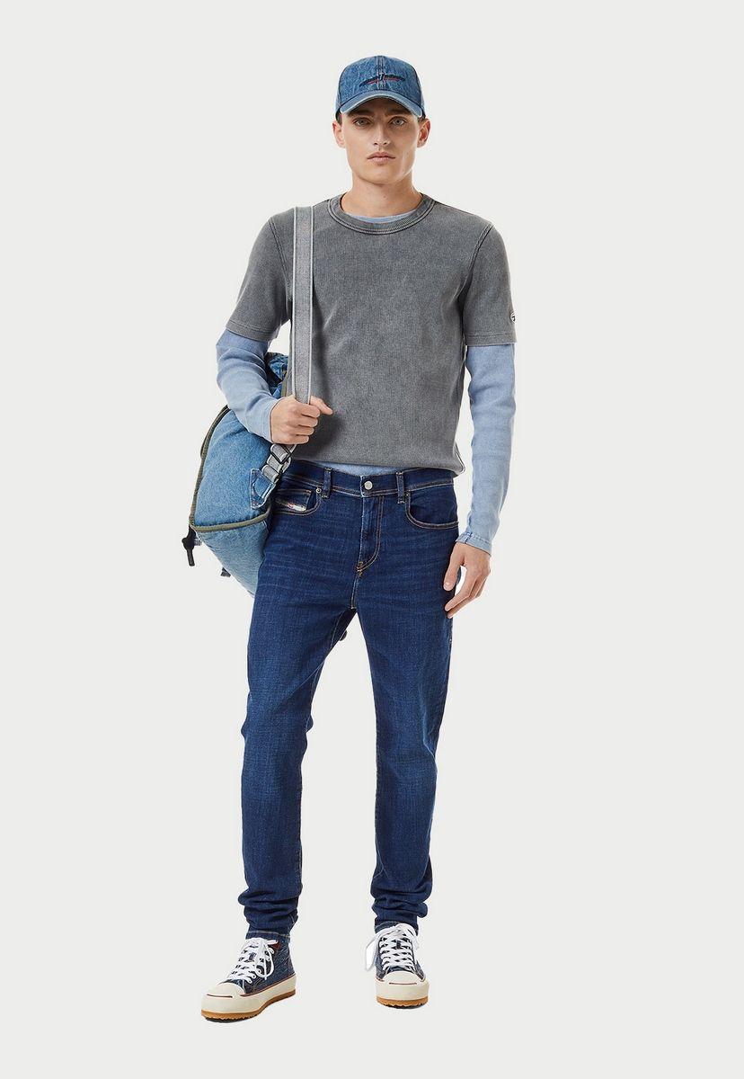 Jeans 1983 L 32 Trousers 1 Azul Diesel-5