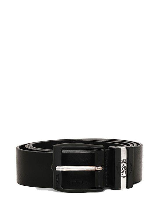Cinturon B Hidden Belt T8013 Negro Diesel-1