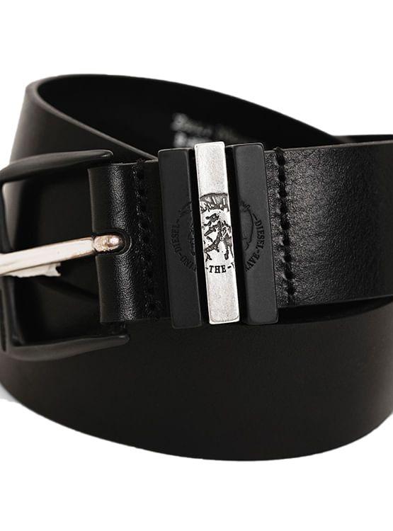 Cinturon B Hidden Belt T8013 Negro Diesel-2