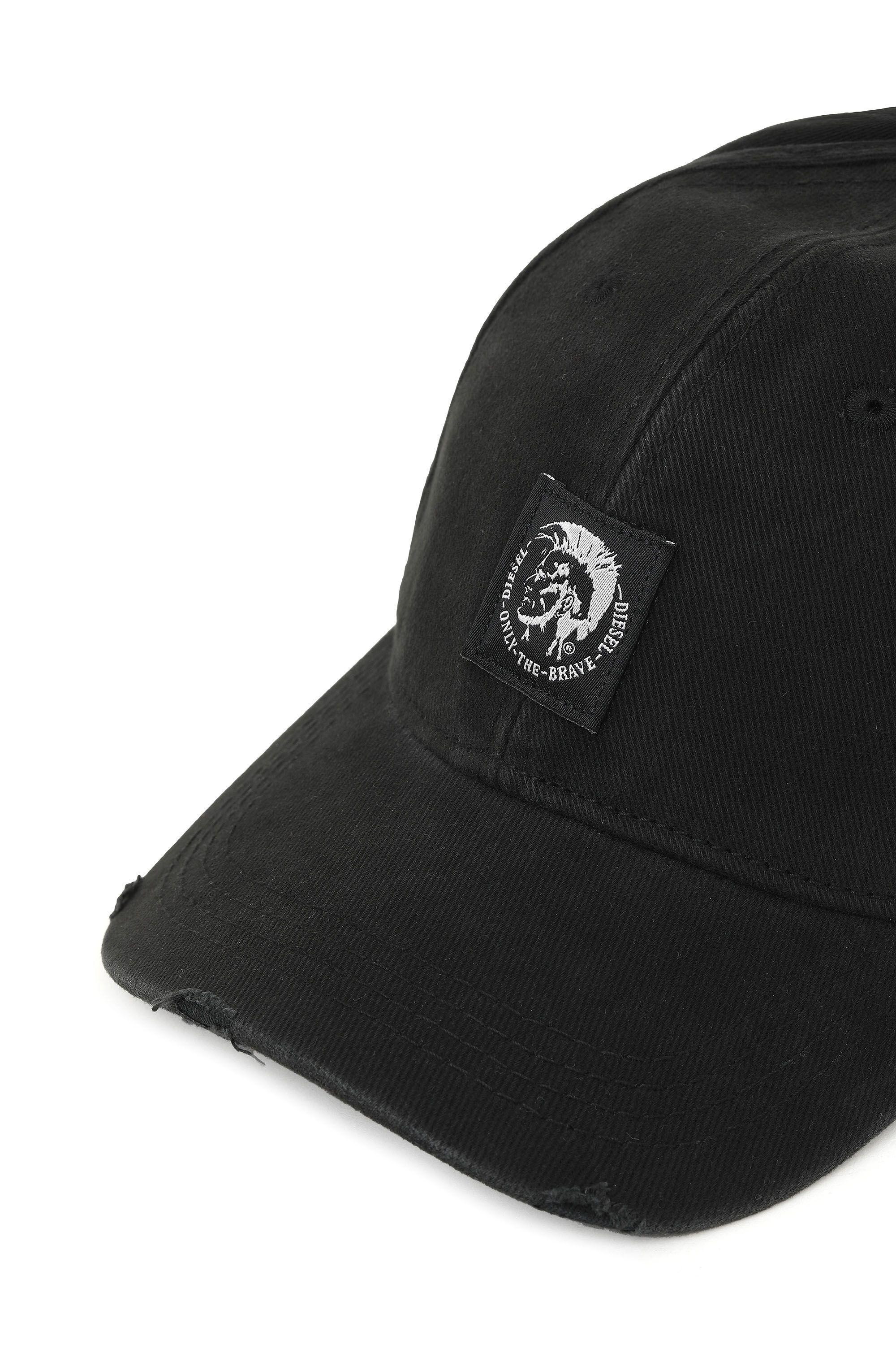 Jockey Condi Max Hat 900A Negro Diesel-10