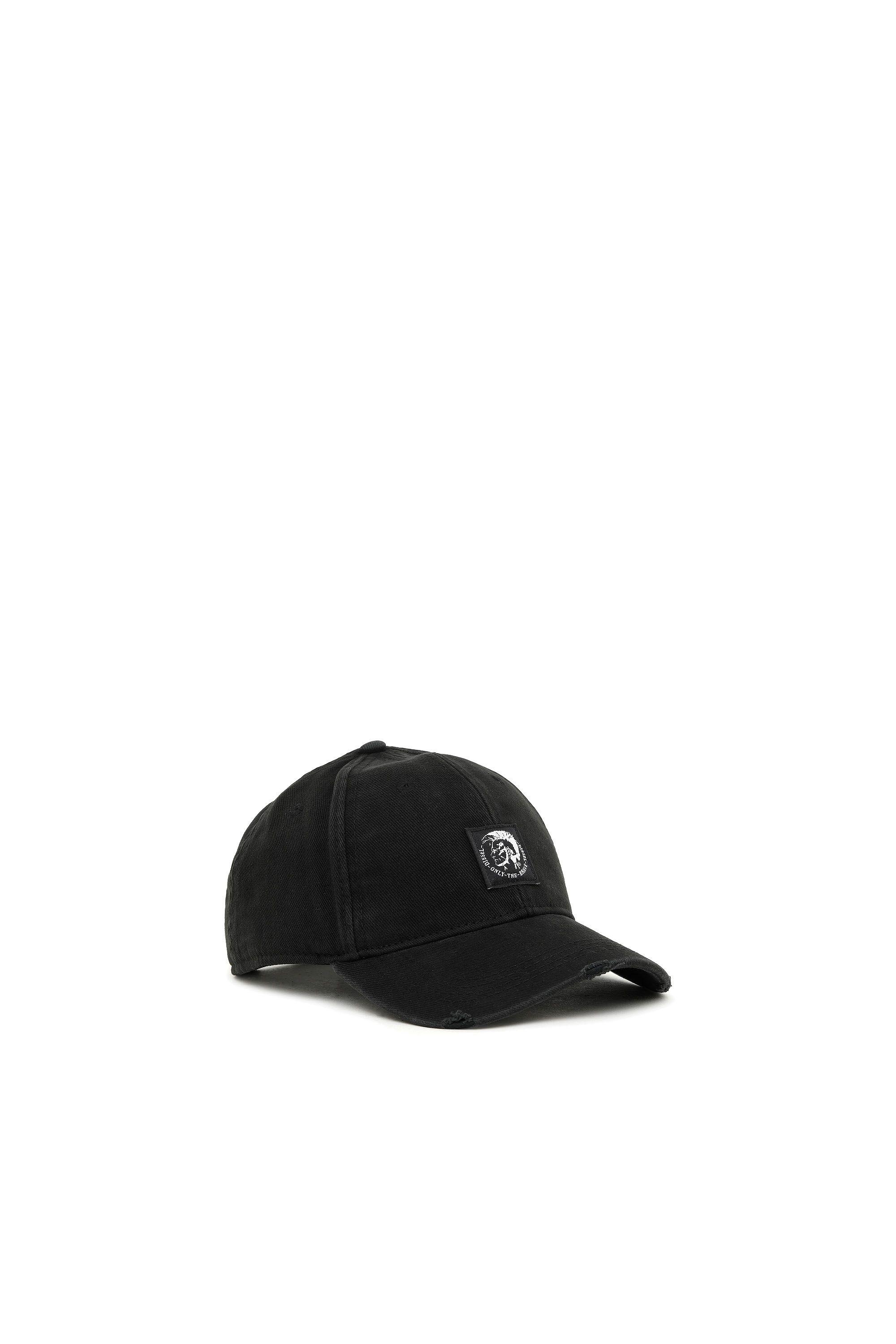 Jockey Condi Max Hat 900A Negro Diesel-0