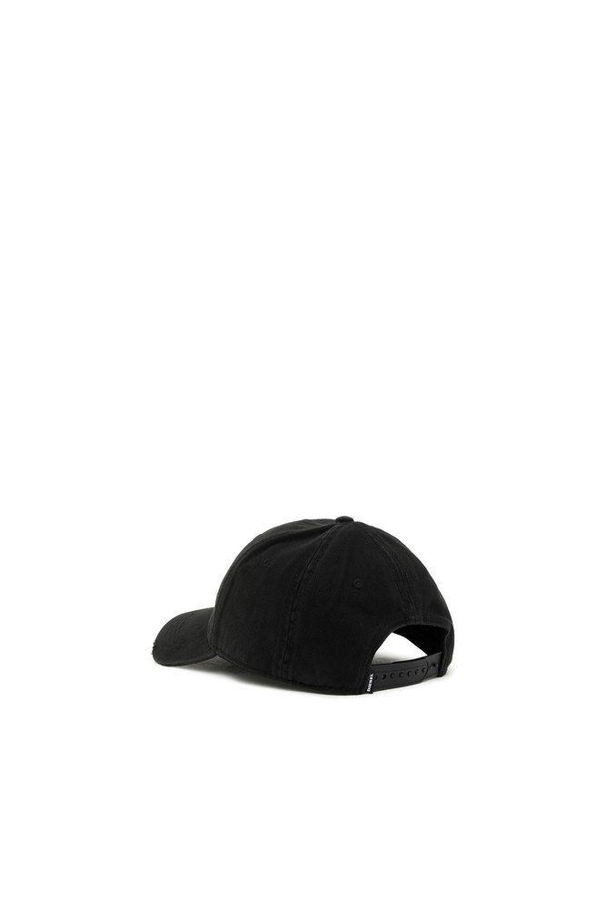Jockey Condi Max Hat 900A Negro Diesel-7