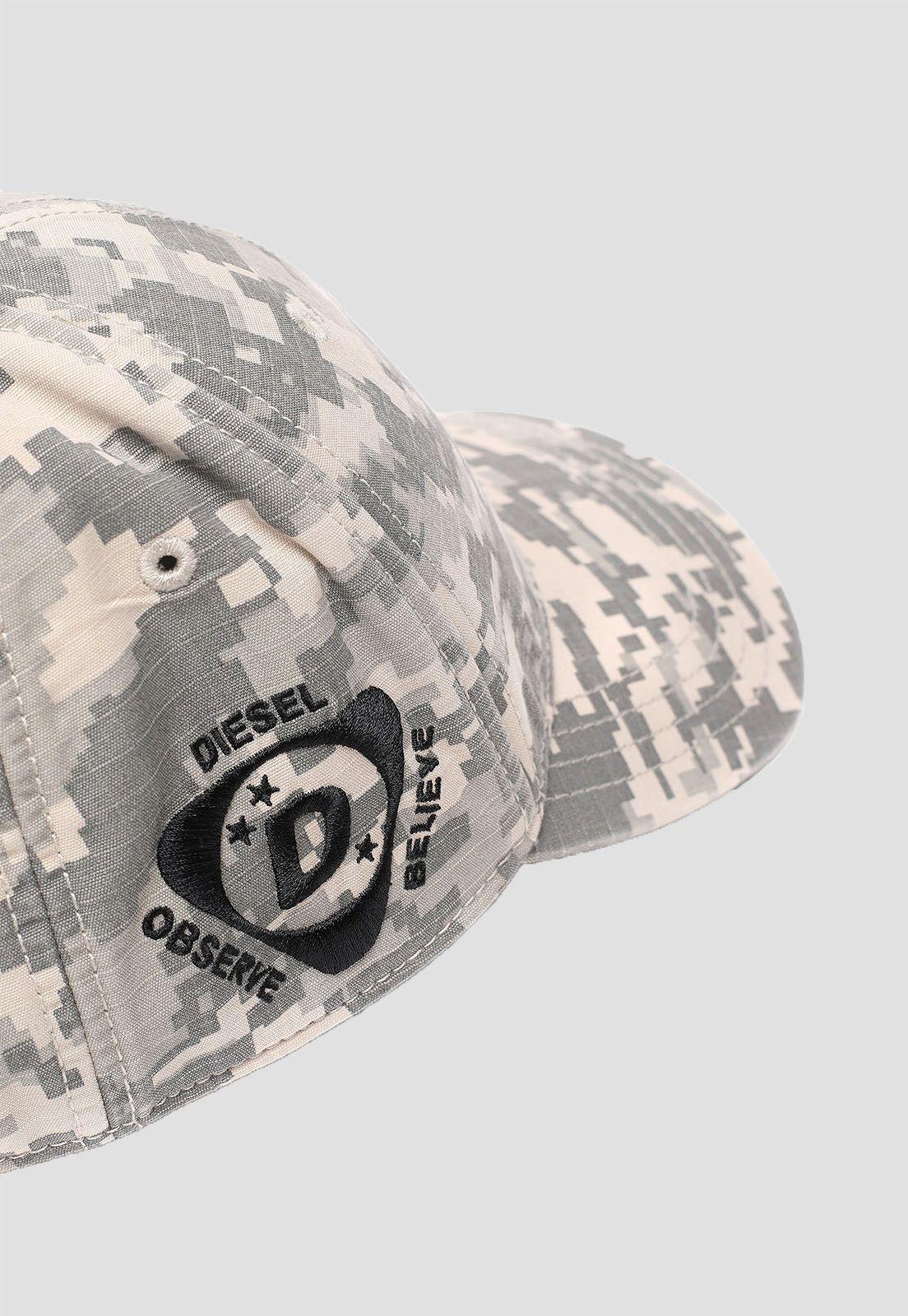 Jockey C Ripca B Hat 98H Gris Diesel-2