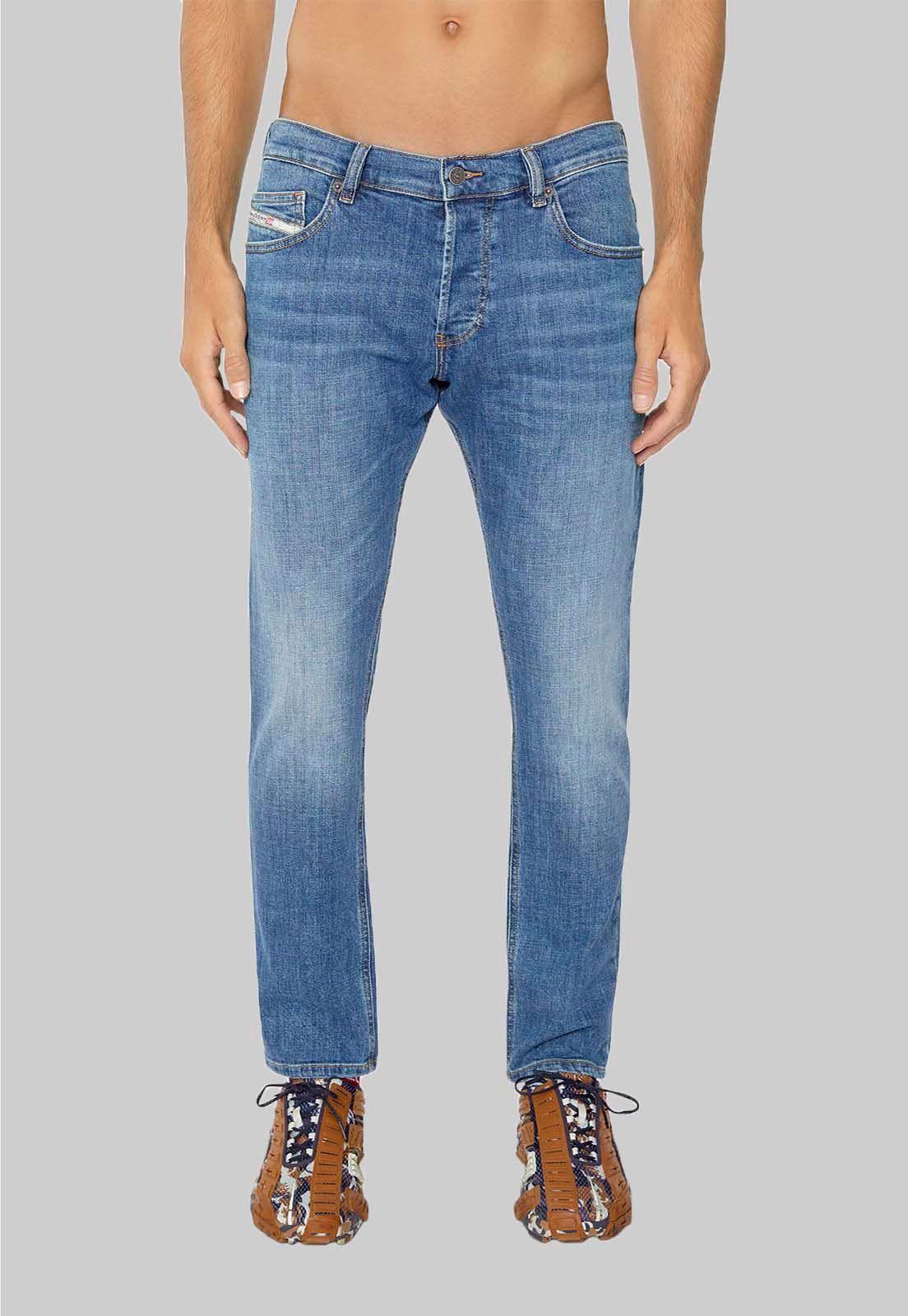 Jeans D Luster L 32 Pantalón 1 Denim Diesel-0