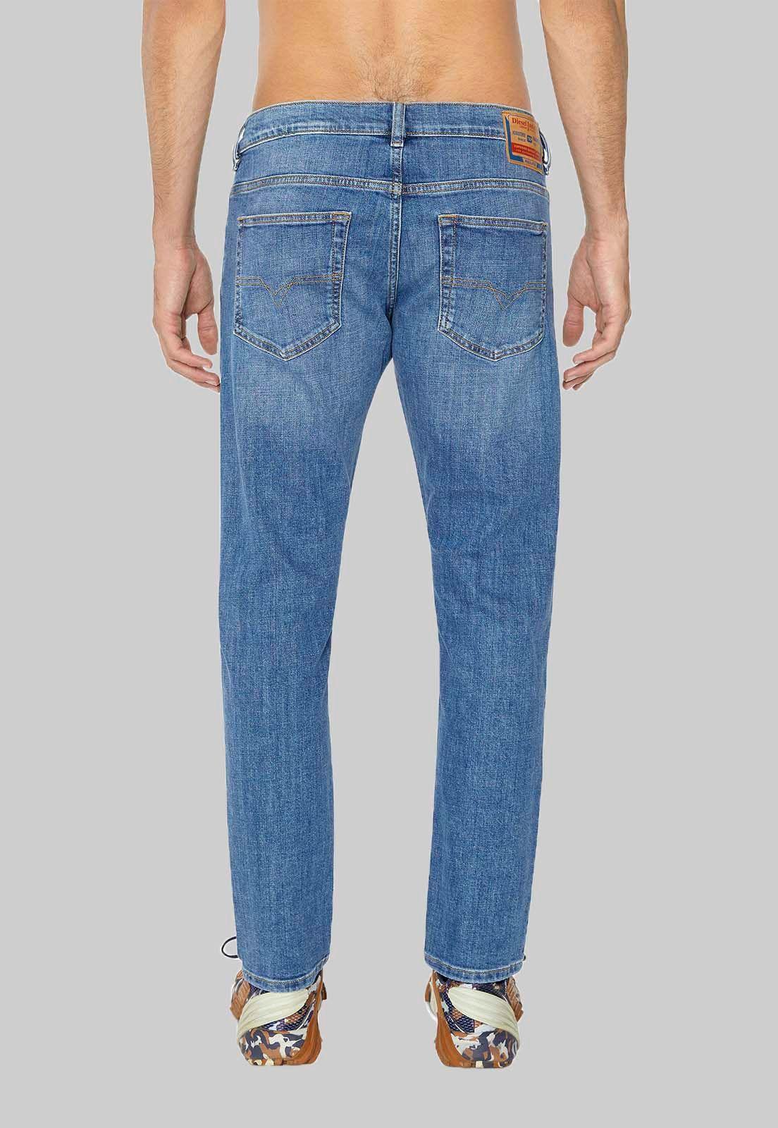Jeans D Luster L 32 Pantalón 1 Denim Diesel-1
