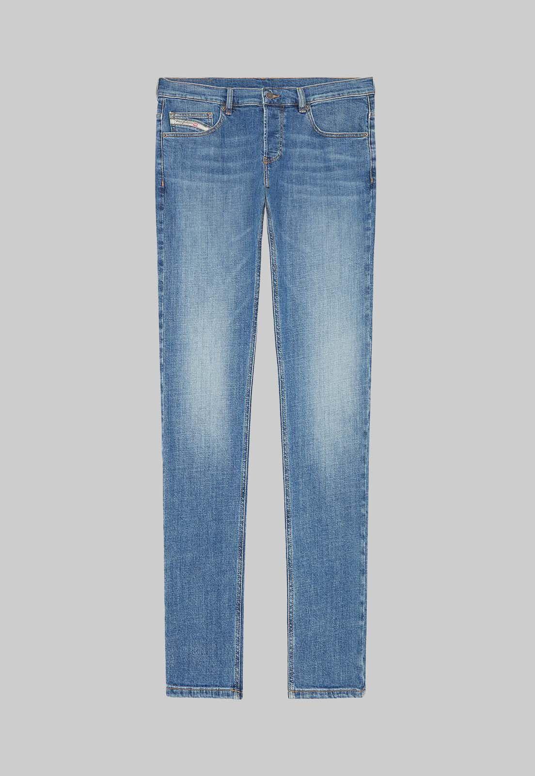 Jeans D Luster L 32 Pantalón 1 Denim Diesel-5