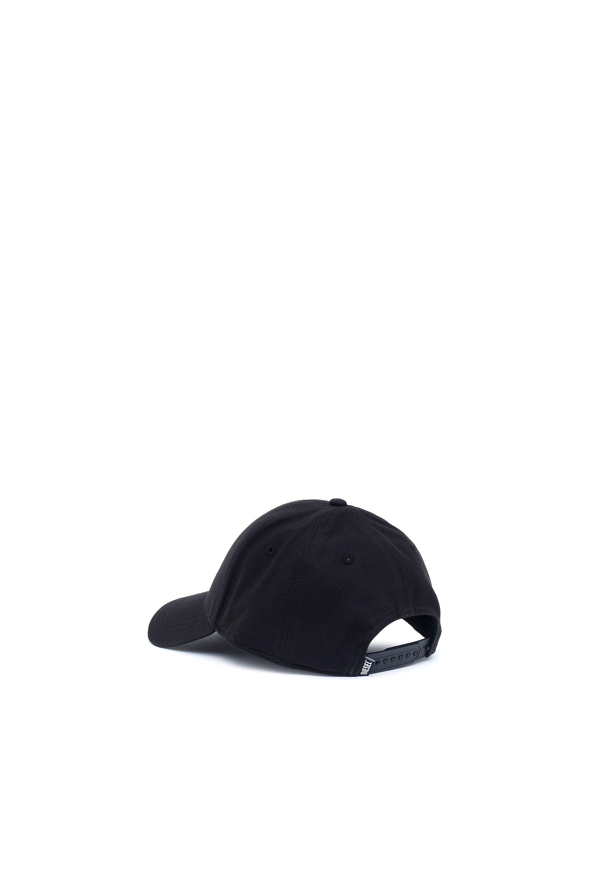 Jockey Corry Gum Hat 9Xx Negro Diesel-1