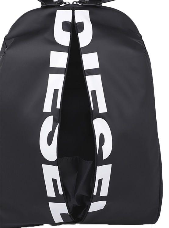 Mochila Boldmessage Bold Backpack Negro Diesel -6