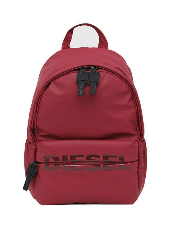 Mochila Boldmessage F Bold Backpack Rojo Diesel-7