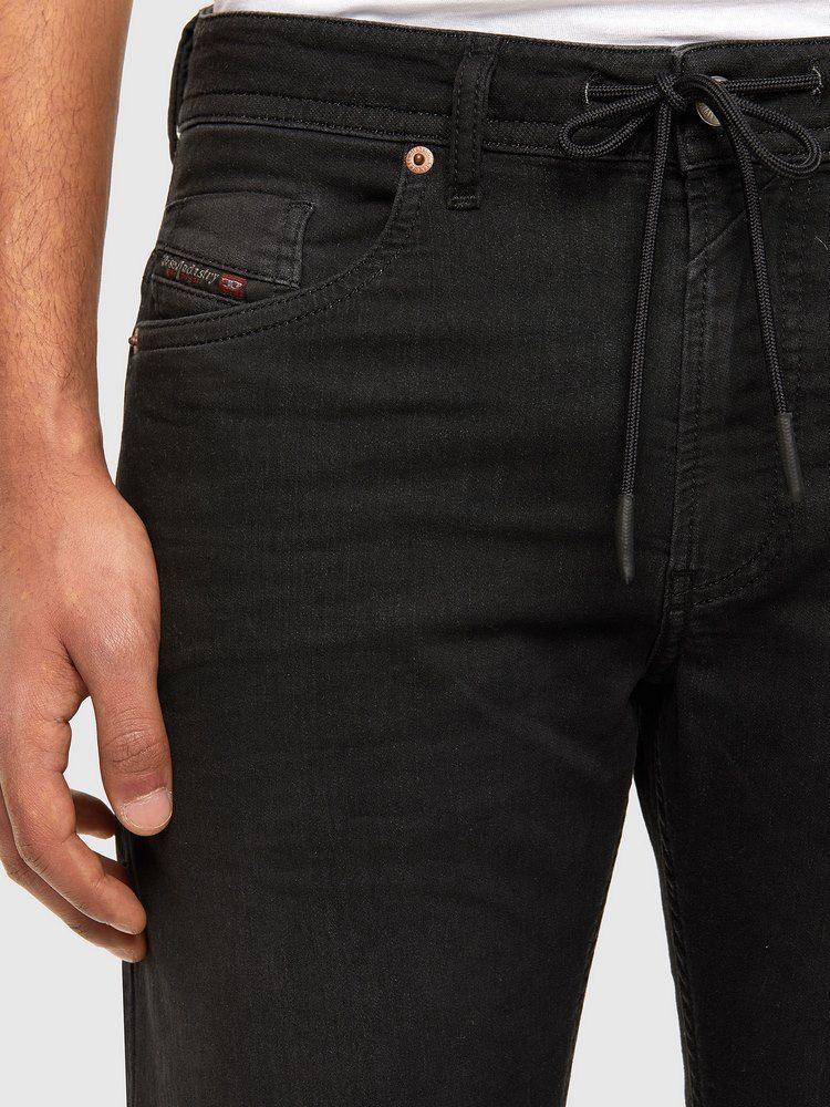 Jeans Thommer Y Ne L 32 Sweat Jeans 2 Negro Diesel-5