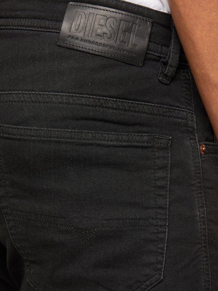 Jeans Thommer Y Ne L 32 Sweat Jeans 2 Negro Diesel-7