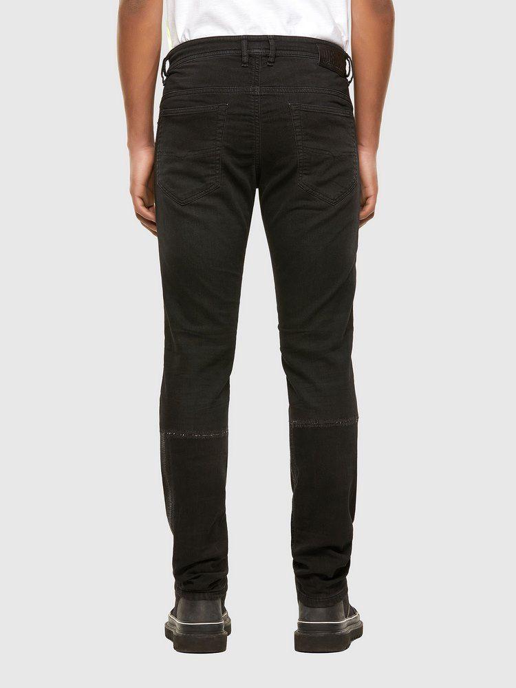 Jeans Thommer Y Ne L 32 Sweat Jeans 2 Negro Diesel-3