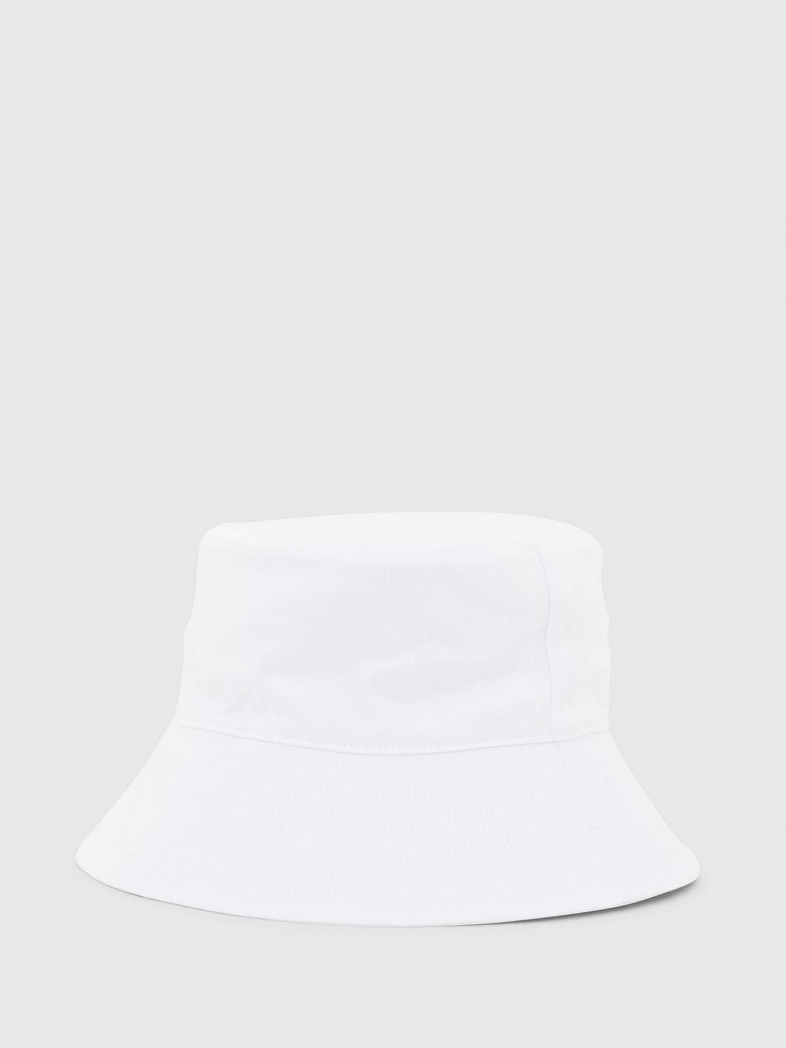 Gorro Cefis Hat 129 Blanco Diesel-1