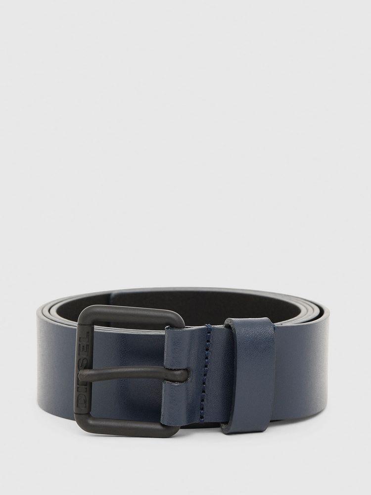 Cinturon B Tred Belt T6334 Azul Diesel-2