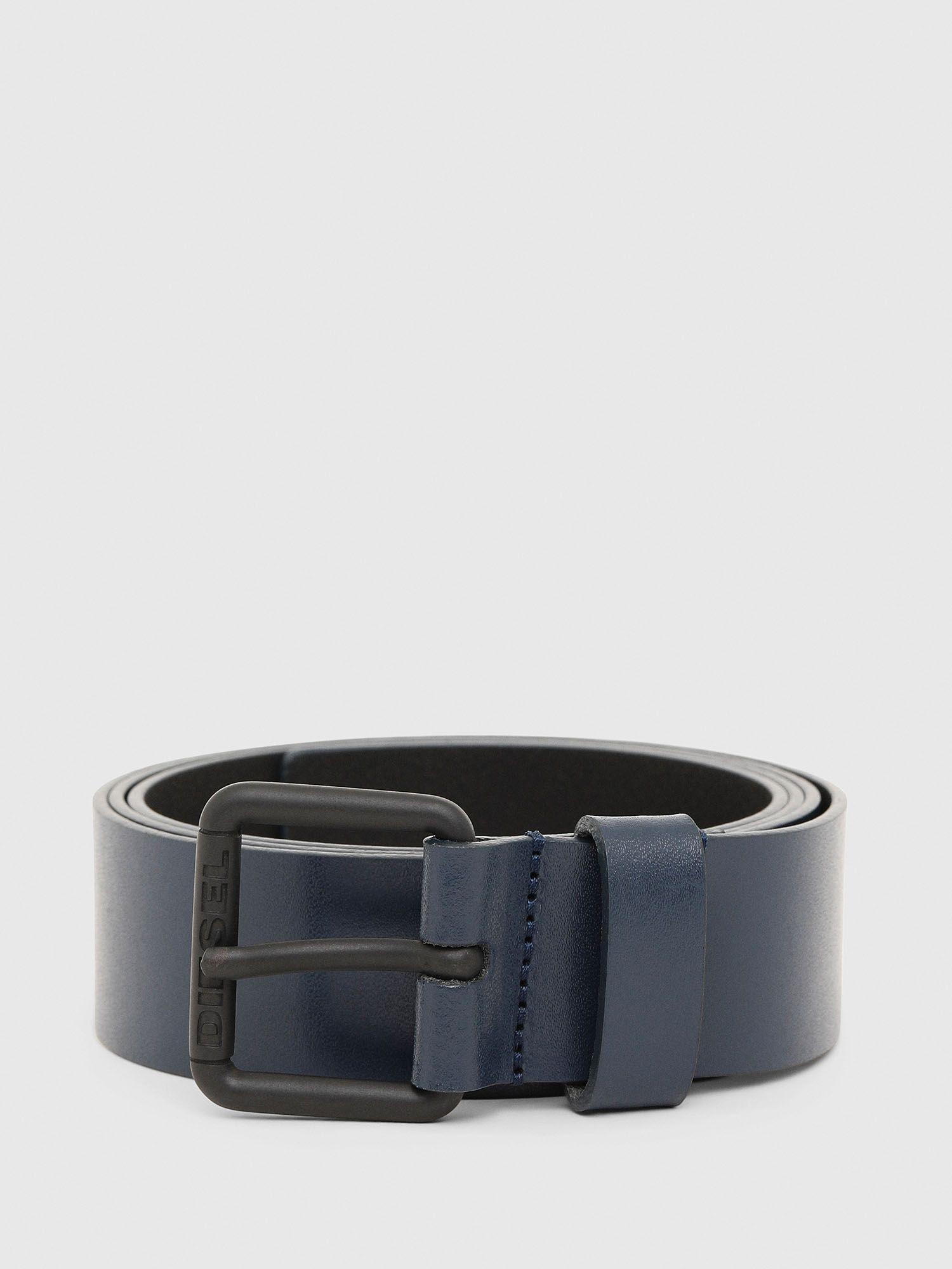 Cinturon B Tred Belt T6334 Azul Diesel-0