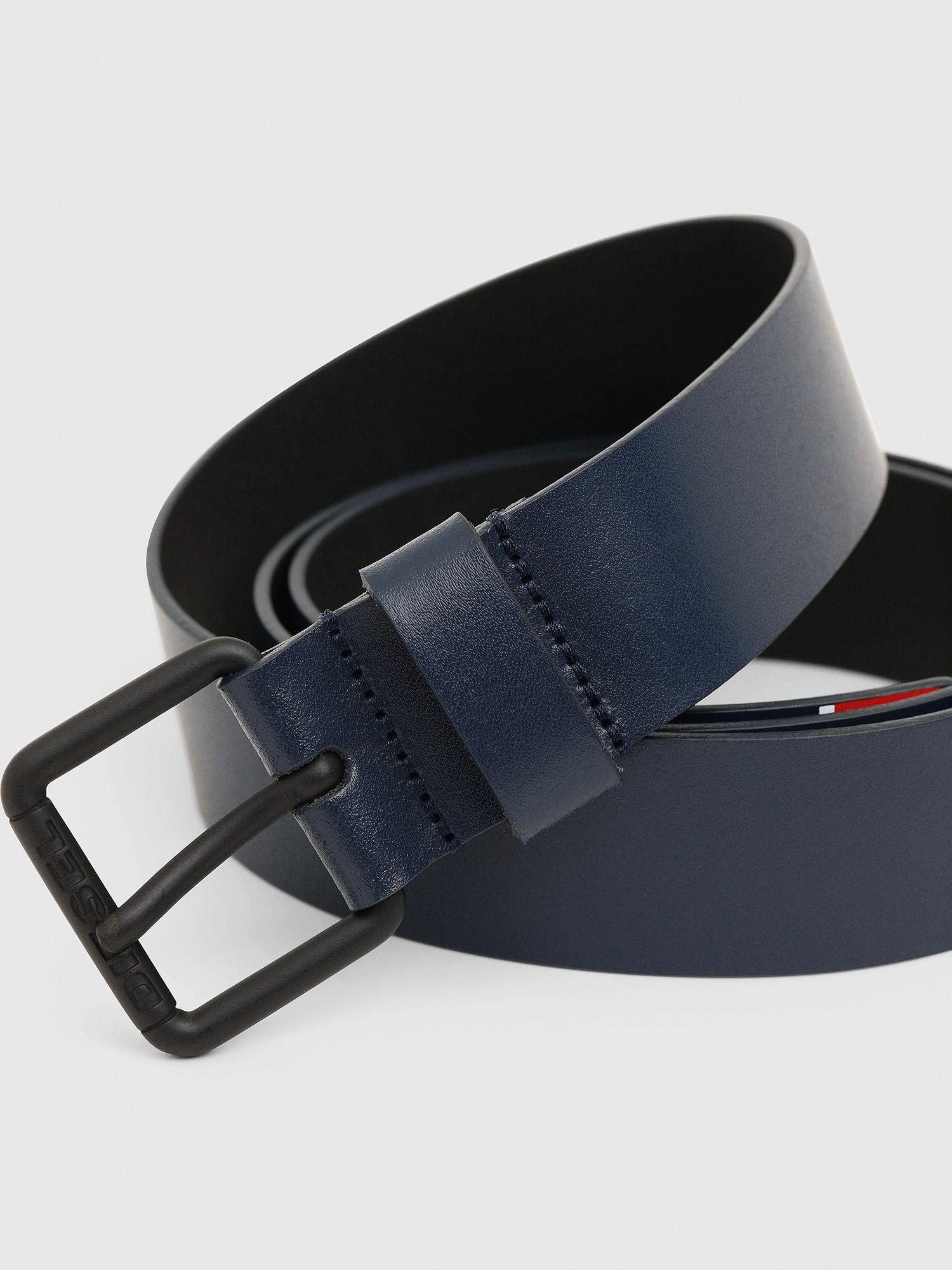 Cinturon B Tred Belt T6334 Azul Diesel-1
