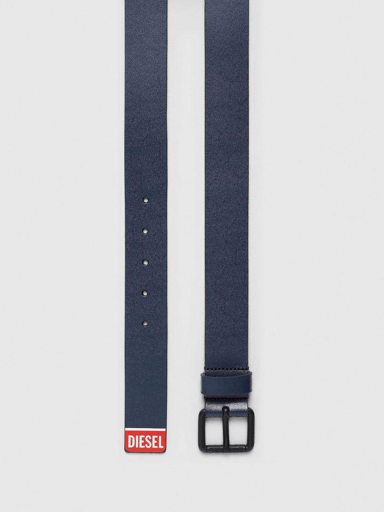 Cinturon B Tred Belt T6334 Azul Diesel-5