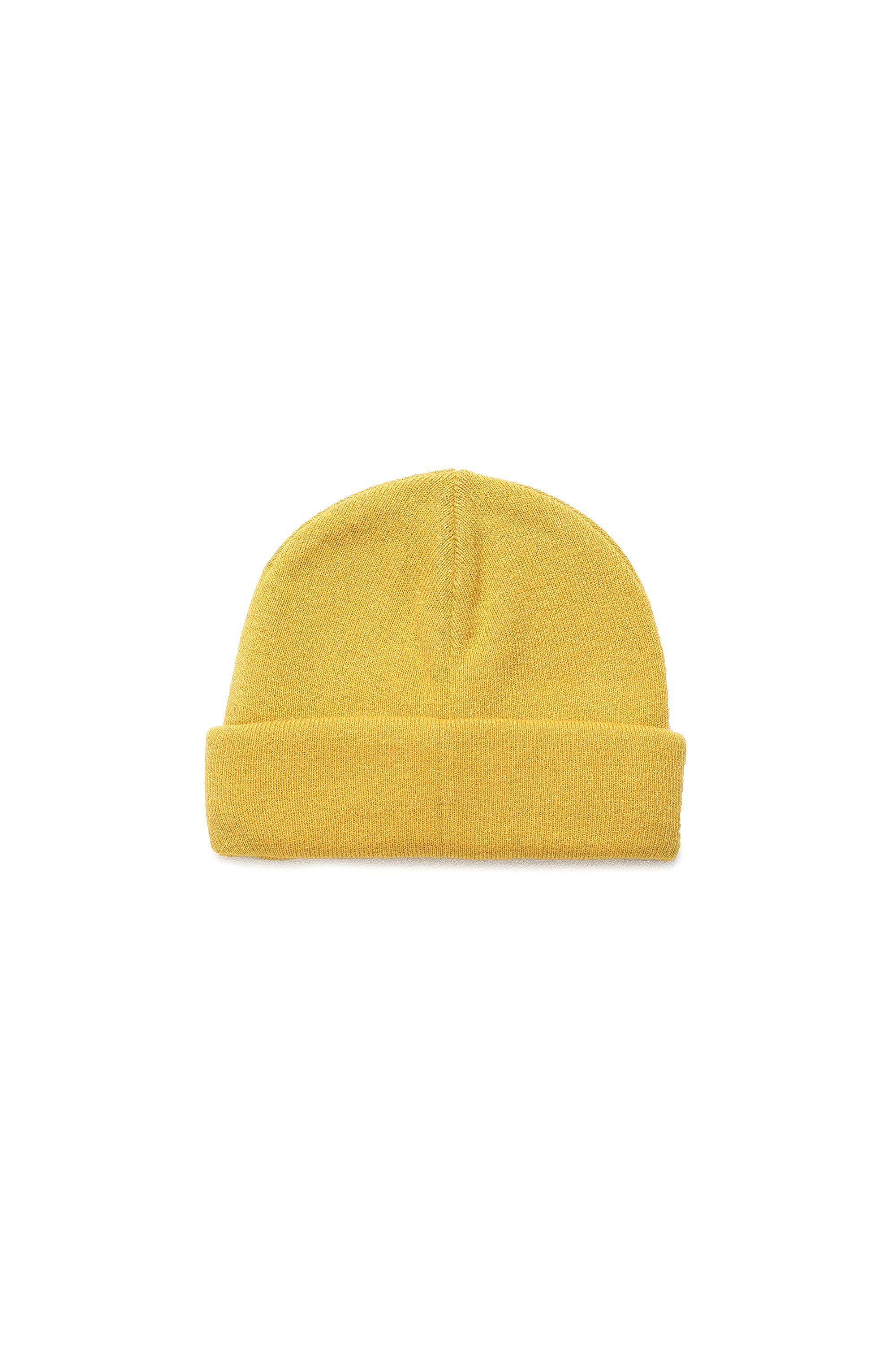 Gorro K Xau B Cap 22F Amarillo Diesel-1