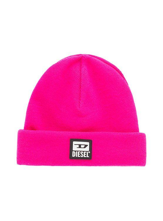 Gorro K Xau Cap 3Ba Rosado Diesel-3