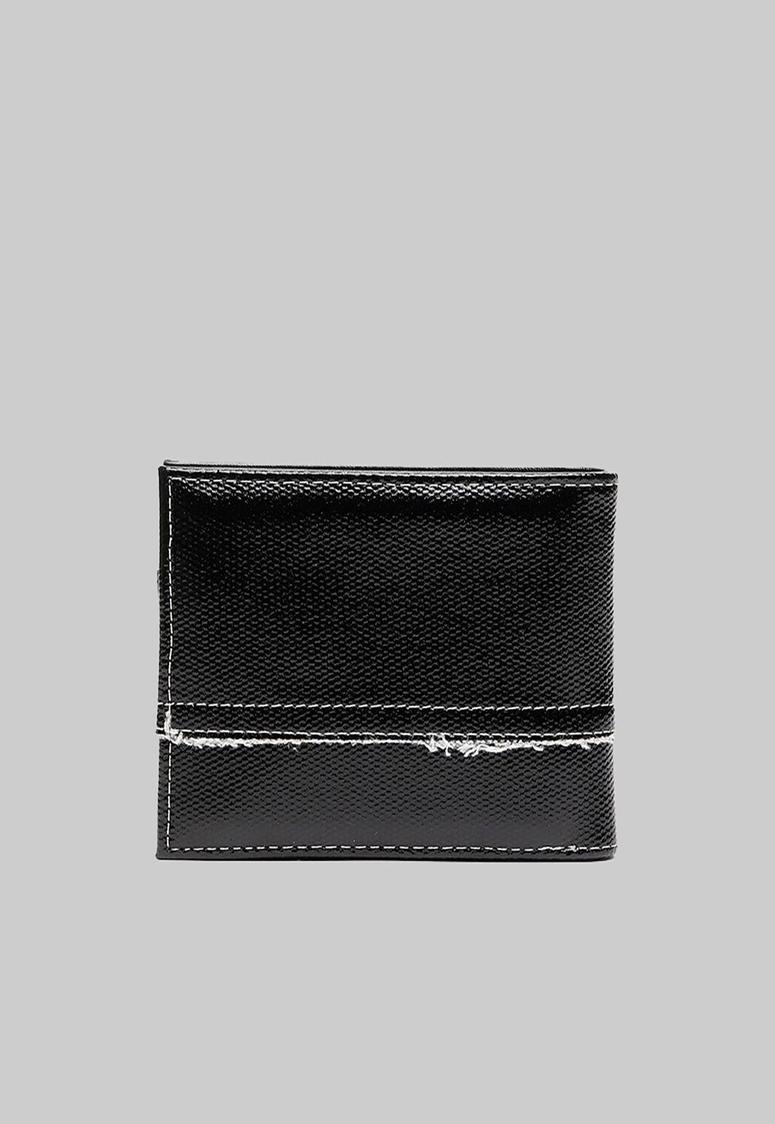 Billetera Hiresh S Wallet Negro 900 Diesel-1