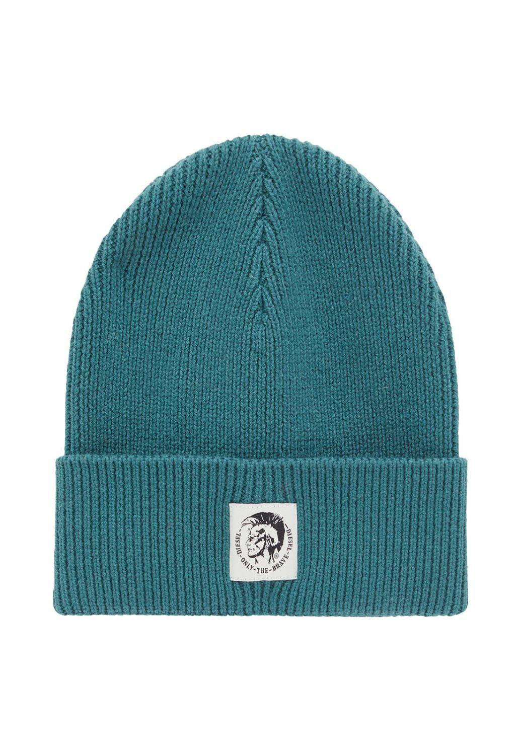 Gorro K Coder F Cap 5Iq Verde Diesel-0